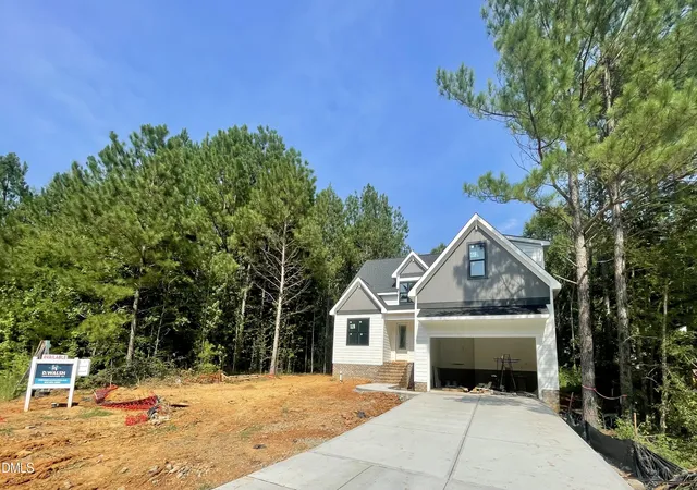Photo 4 of Single family home for sale at 130 Whispering Mdws Ln, Pittsboro, NC 27312 | MLS# 10186104 | Listing updated on 2026-08-28