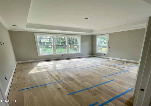 Photo 5 of Single family home for sale at 130 Whispering Mdws Ln, Pittsboro, NC 27312 | MLS# 10186104 | Listing updated on 2026-08-28