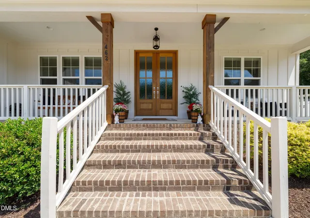 Photo 3 of Sale Pending at 462 Lambert Ln, Fuquay Varina, NC 27526 | MLS# 10184372 | Listing updated on 2026-09-14