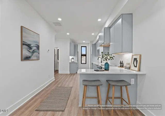 1st image of 512 Gordon St #202, Durham, NC 27701 | MLS# 10184386