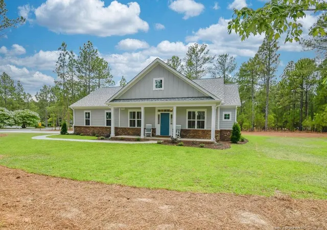 Photo 1 of Sale Pending at 120 Edgewater Dr, West End, NC 27376 | MLS# 767116 | Listing updated on 2026-08-27