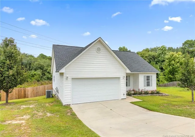 Photo 2 of Sale Pending at 2400 Camp Lejeune Ct, Hope Mills, NC 28348 | MLS# 767166 | Listing updated on 2026-08-24