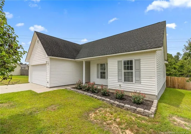 Photo 3 of Sale Pending at 2400 Camp Lejeune Ct, Hope Mills, NC 28348 | MLS# 767166 | Listing updated on 2026-08-24