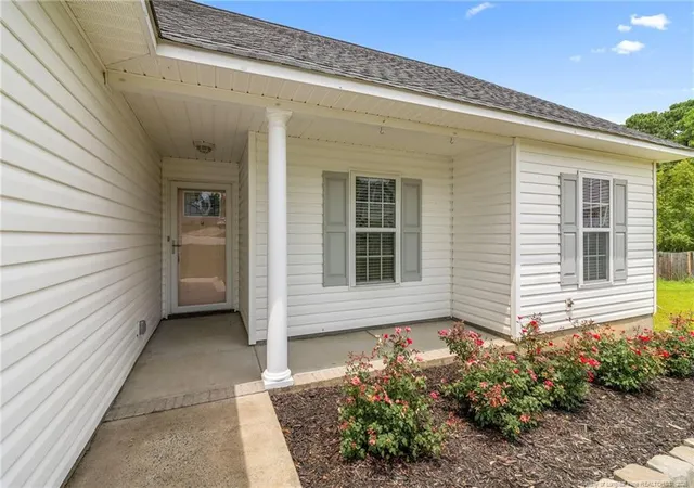 Photo 3 of Sale Pending at 2400 Camp Lejeune Ct, Hope Mills, NC 28348 | MLS# 767166 | Listing updated on 2026-08-24