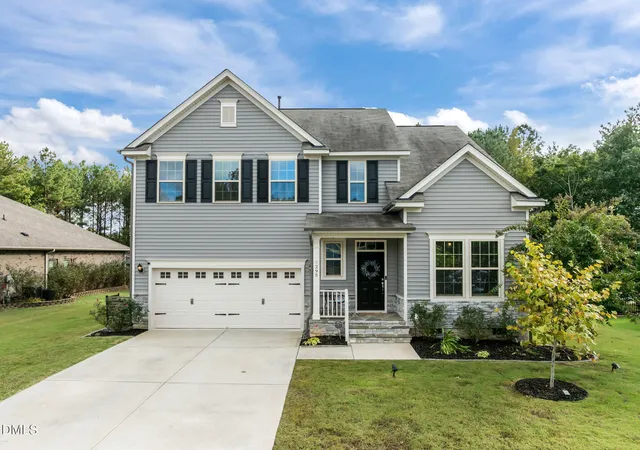 1st image of 295 Long View Dr, Franklinton, NC 27525 | MLS# 10184355