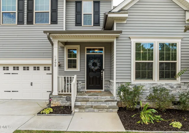2nd image of 295 Long View Dr, Franklinton, NC 27525 | MLS# 10184355