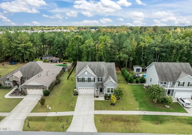3rd image of 295 Long View Dr, Franklinton, NC 27525 | MLS# 10184355