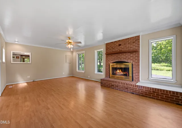 Photo 4 of Sale Pending at 1108 W King St, Hillsborough, NC 27278 | MLS# 10184784 | Listing updated on 2026-08-25
