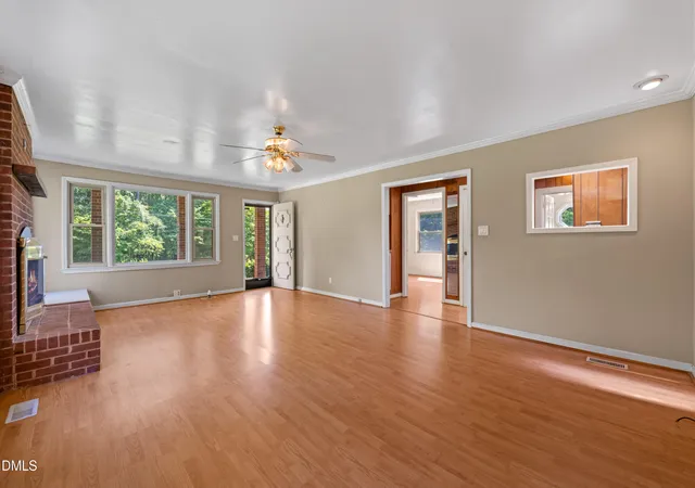 Photo 5 of Sale Pending at 1108 W King St, Hillsborough, NC 27278 | MLS# 10184784 | Listing updated on 2026-08-25