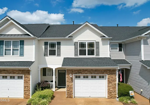 Photo 1 of Sale Pending at 2638 Asher View Ct, Raleigh, NC 27606 | MLS# 10184549 | Listing updated on 2026-09-03