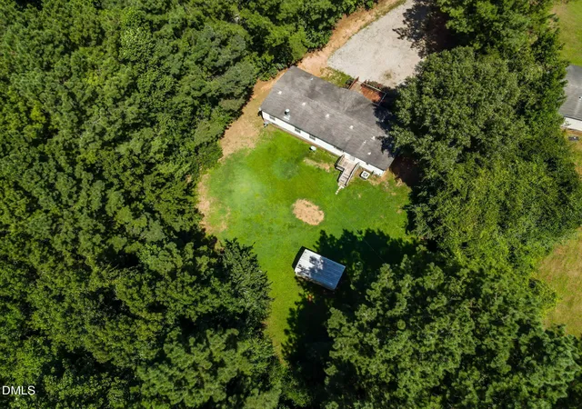 Photo 4 of Sale Pending at 115 Carter Ln, Warrenton, NC 27589 | MLS# 10185559 | Listing updated on 2026-08-21