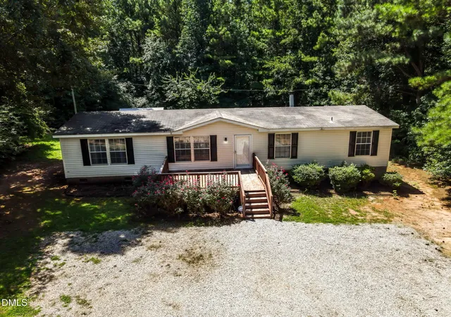 Photo 57 of Sale Pending at 115 Carter Ln, Warrenton, NC 27589 | MLS# 10185559 | Listing updated on 2026-08-21
