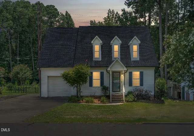Photo 3 of Single family home for sale at 1809 Saddlewood Ln, Sanford, NC 27330 | MLS# 10184428 | Listing updated on 2026-09-02