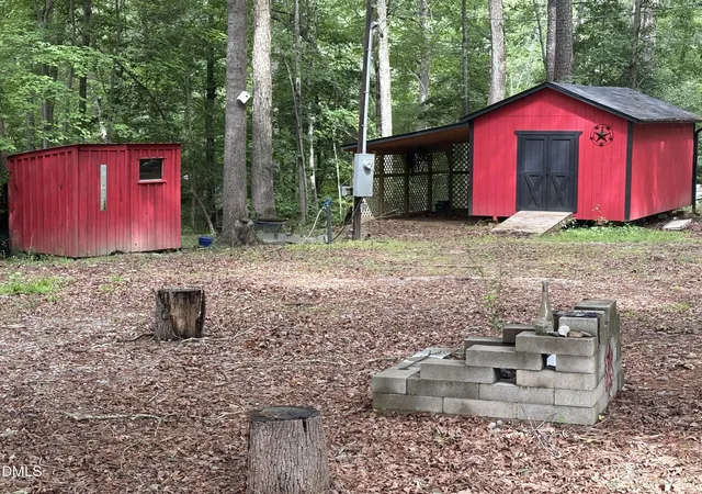 2nd image of 108 Poteau Dr, Louisburg, NC 27549 | MLS# 10184490