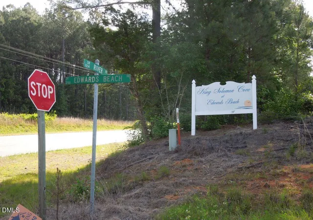 Photo 2 of Land for sale at 000 River Rd, Henrico, NC 27842 | MLS# 10184368 | Listing updated on 2026-08-05