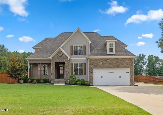 1st image of 45 Haven Ridge Dr, Wendell, NC 27591 | MLS# 10184645