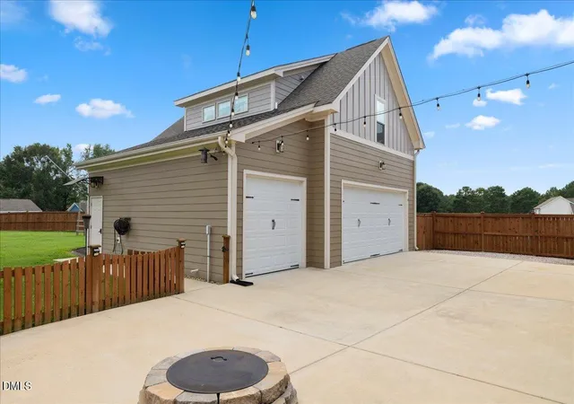 2nd image of 45 Haven Ridge Dr, Wendell, NC 27591 | MLS# 10184645