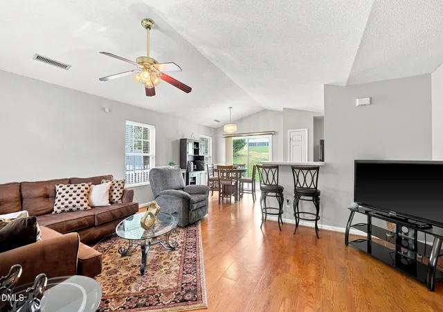 Photo 4 of Single family home for sale at 713 Quartz Dr, Durham, NC 27703 | MLS# 10185606 | Listing updated on 2026-09-15