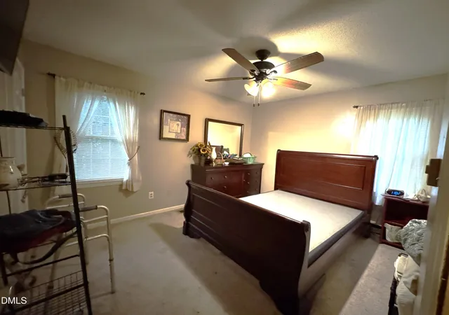 2nd image of 138 W Dolphin St, Siler City, NC 27344 | MLS# 10184736