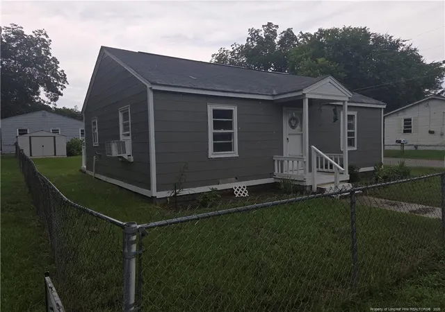 1st image of 4901 Schmidt St, Fayetteville, NC 28303 | MLS# 767081