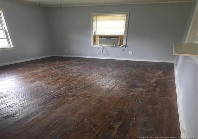 Photo 3 of Single family home for sale at 4901 Schmidt St, Fayetteville, NC 28303 | MLS# 767081 | Listing updated on 2026-09-18