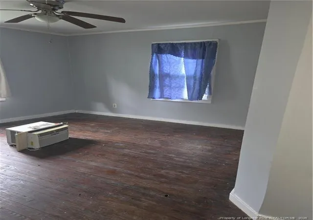 Photo 4 of Single family home for sale at 4901 Schmidt St, Fayetteville, NC 28303 | MLS# 767081 | Listing updated on 2026-09-18