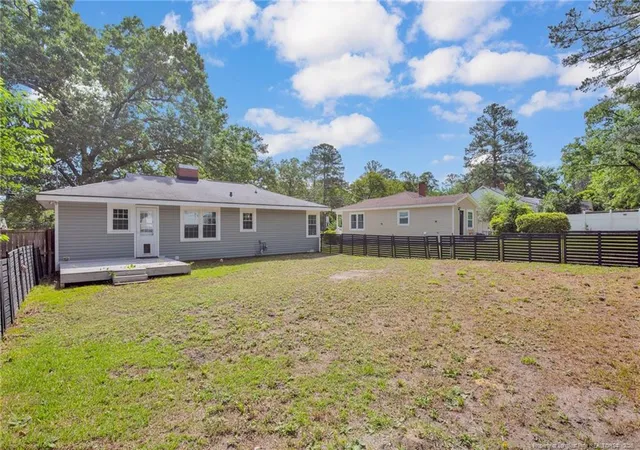 27th image of 1001 Ivy Rd, Fayetteville, NC 28303 | MLS# 767172