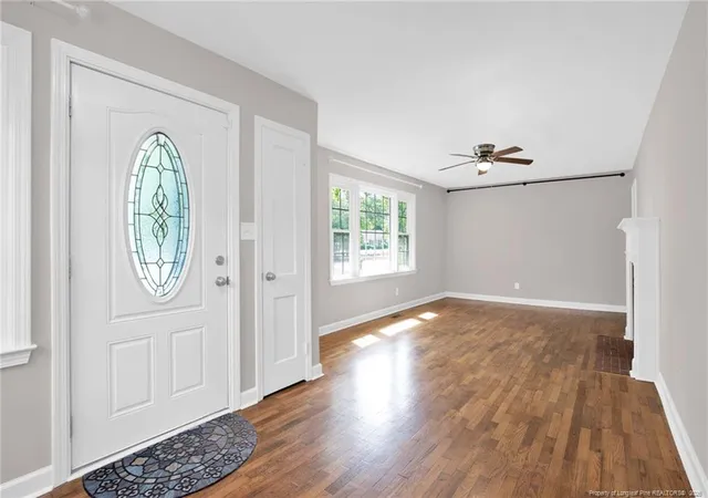 5th image of 1001 Ivy Rd, Fayetteville, NC 28303 | MLS# 767172