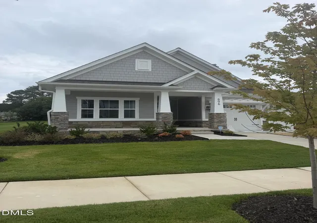2nd image of 896 Nichols View Ct, Raleigh, NC 27604 | MLS# 10184894