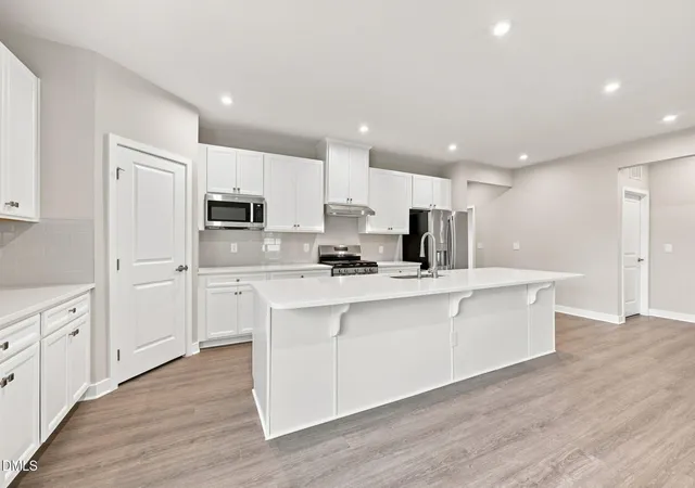 Photo 2 of Single family home for sale at 896 Nichols View Ct, Raleigh, NC 27604 | MLS# 10184894 | Listing updated on 2026-09-08