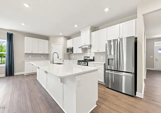 Photo 3 of Single family home for sale at 896 Nichols View Ct, Raleigh, NC 27604 | MLS# 10184894 | Listing updated on 2026-09-08
