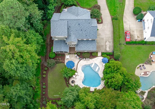 40th image of 200 Middle Creek Park Ave, Apex, NC 27539 | MLS# 10185790