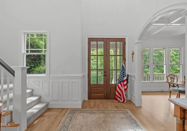 5th image of 200 Middle Creek Park Ave, Apex, NC 27539 | MLS# 10185790
