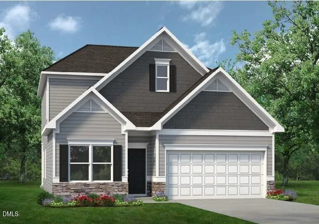 Photo 1 of Single family home for sale at 1234 Gaster Crk Way, Sanford, NC 27330 | MLS# 10184424 | Listing updated on 2026-09-09