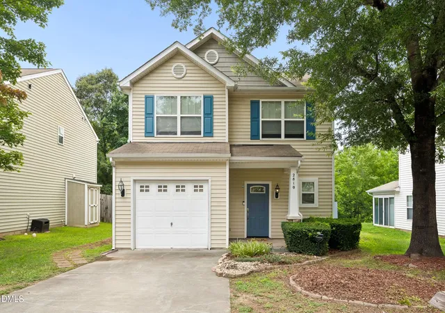 Photo 1 of Single family home for sale at 2810 Catamount Ct, Durham, NC 27704 | MLS# 10184731 | Listing updated on 2026-09-17
