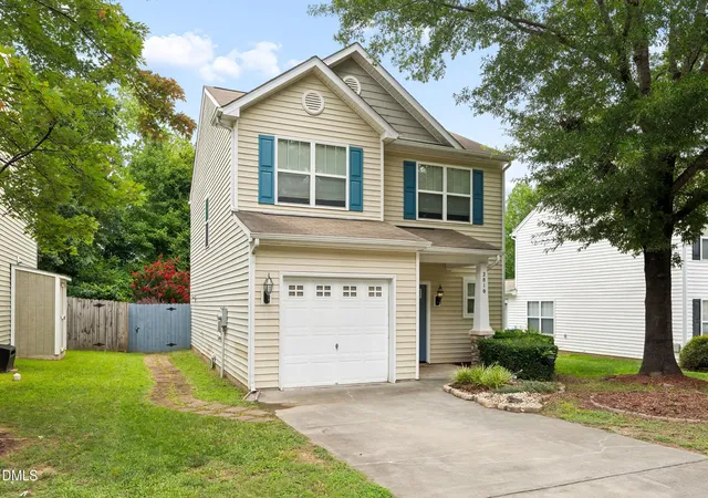 Photo 2 of Single family home for sale at 2810 Catamount Ct, Durham, NC 27704 | MLS# 10184731 | Listing updated on 2026-09-17