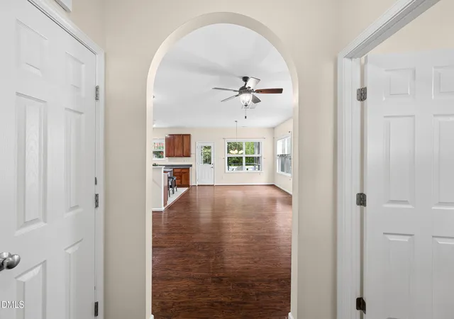 Photo 3 of Single family home for sale at 2810 Catamount Ct, Durham, NC 27704 | MLS# 10184731 | Listing updated on 2026-09-17