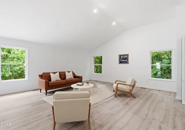 Photo 2 of Single family home for sale at 2308 Stonesthrow Ct, Raleigh, NC 27610 | MLS# 10186019 | Listing updated on 2026-09-13