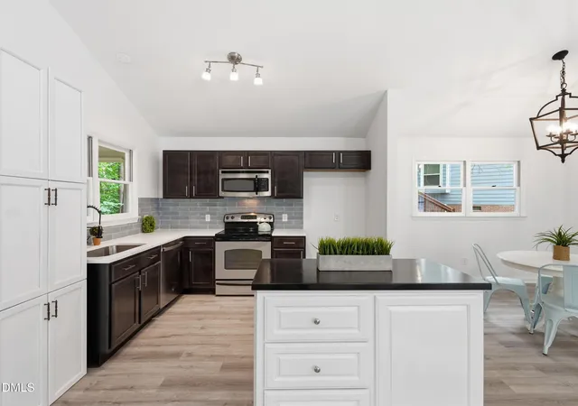 Photo 3 of Single family home for sale at 2308 Stonesthrow Ct, Raleigh, NC 27610 | MLS# 10186019 | Listing updated on 2026-09-13