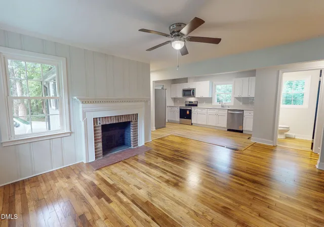 2nd image of 310 Wesleyan Heights Rd, Roxboro, NC 27573 | MLS# 10184905