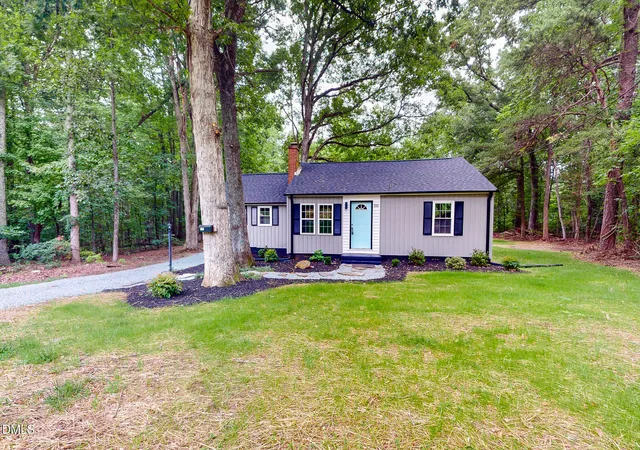 38th image of 310 Wesleyan Heights Rd, Roxboro, NC 27573 | MLS# 10184905