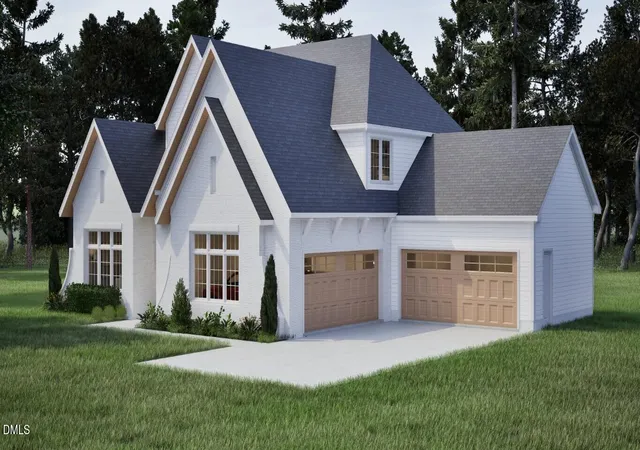 Photo 2 of Single family home for sale at 5200 Harmony Grv Ln, Youngsville, NC 27596 | MLS# 10184429 | Listing updated on 2026-09-03