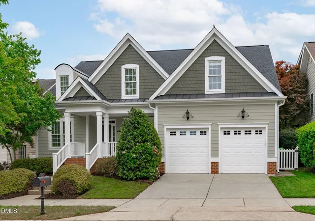 2nd image of 2728 Snowy Meadow Ct, Raleigh, NC 27614 | MLS# 10184382
