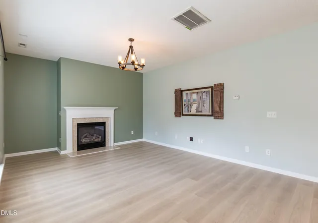 Photo 4 of Single family home for sale at 1320 Marbank St, Wake Forest, NC 27587 | MLS# 10184990 | Listing updated on 2026-09-28