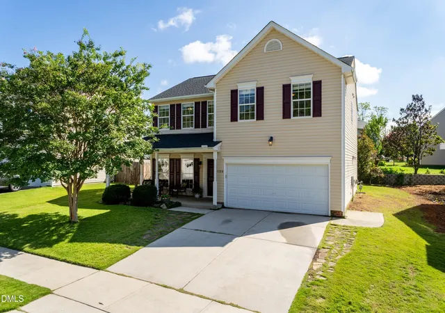 1st image of 1320 Marbank St, Wake Forest, NC 27587 | MLS# 10184990