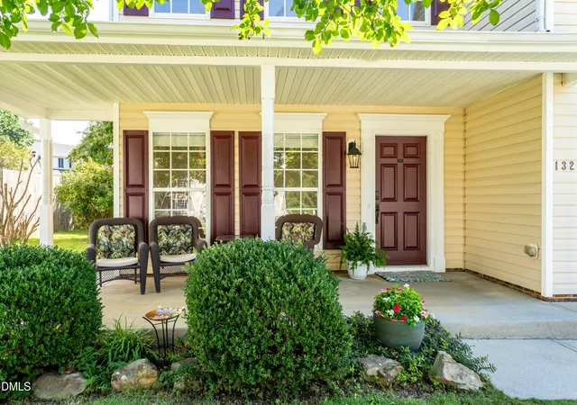 2nd image of 1320 Marbank St, Wake Forest, NC 27587 | MLS# 10184990