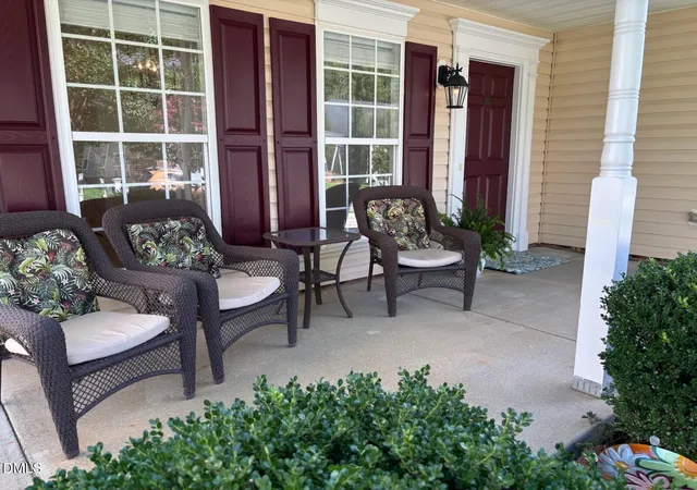 2nd image of 1320 Marbank St, Wake Forest, NC 27587 | MLS# 10184990