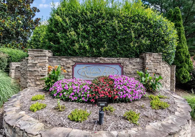 38th image of 1320 Marbank St, Wake Forest, NC 27587 | MLS# 10184990