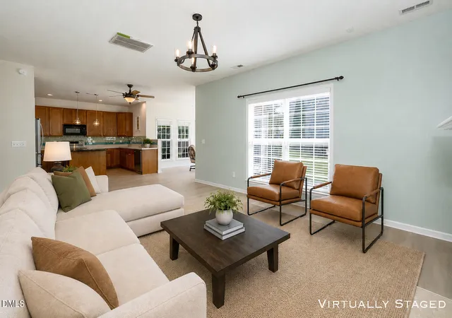 4th image of 1320 Marbank St, Wake Forest, NC 27587 | MLS# 10184990