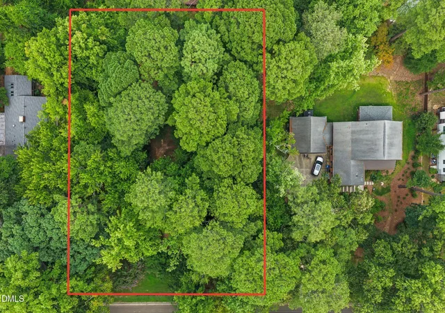 Photo 3 of Land for sale at 3020 Buckingham Rd, Durham, NC 27707 | MLS# 10188455 | Listing updated on 2026-08-26